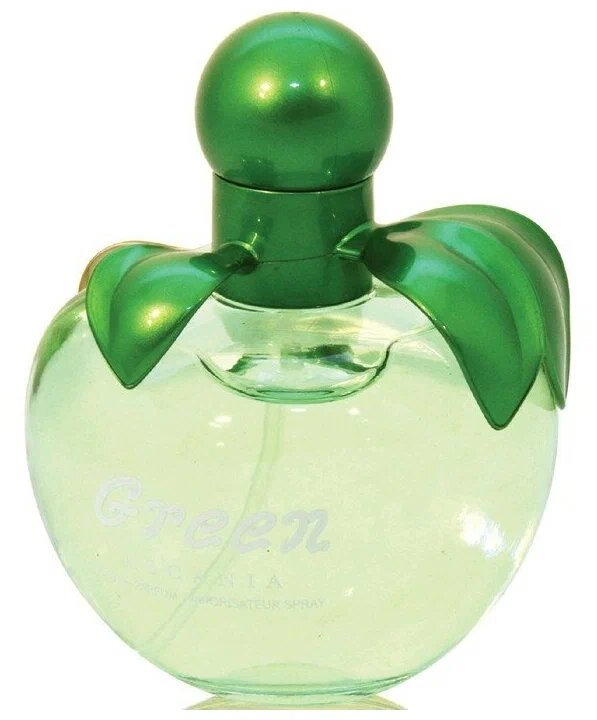Brocard Ascania Green парфюмерная вода 100 ml