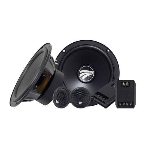 Компонентная акустика 16см Rainbow Experience Line Standard EL-C260S 8450₽