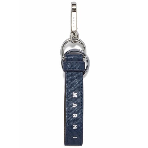 Брелок Marni синий 28754₽