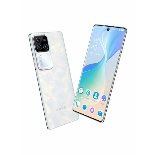 Смартфон S18 Pro 16GB RAM 512GB ROM 10321₽