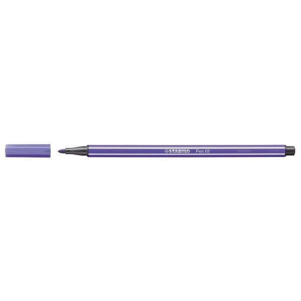 Stabilo Фломастер профессиональный  Pen 68 