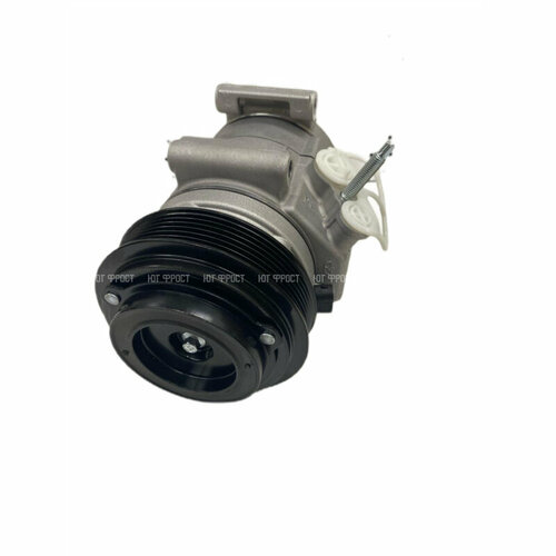 Компрессор кондиционера SsangYong New Actyon/Korando C (12-)