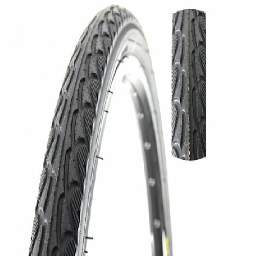 Покрышка велосипеда Wanda 28х1.75 P1134