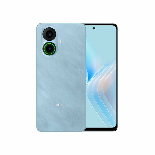 Смартфон Meizu Note 21 Pro M412H 8ГБ256ГБ синий 834644605507os 1999000₽