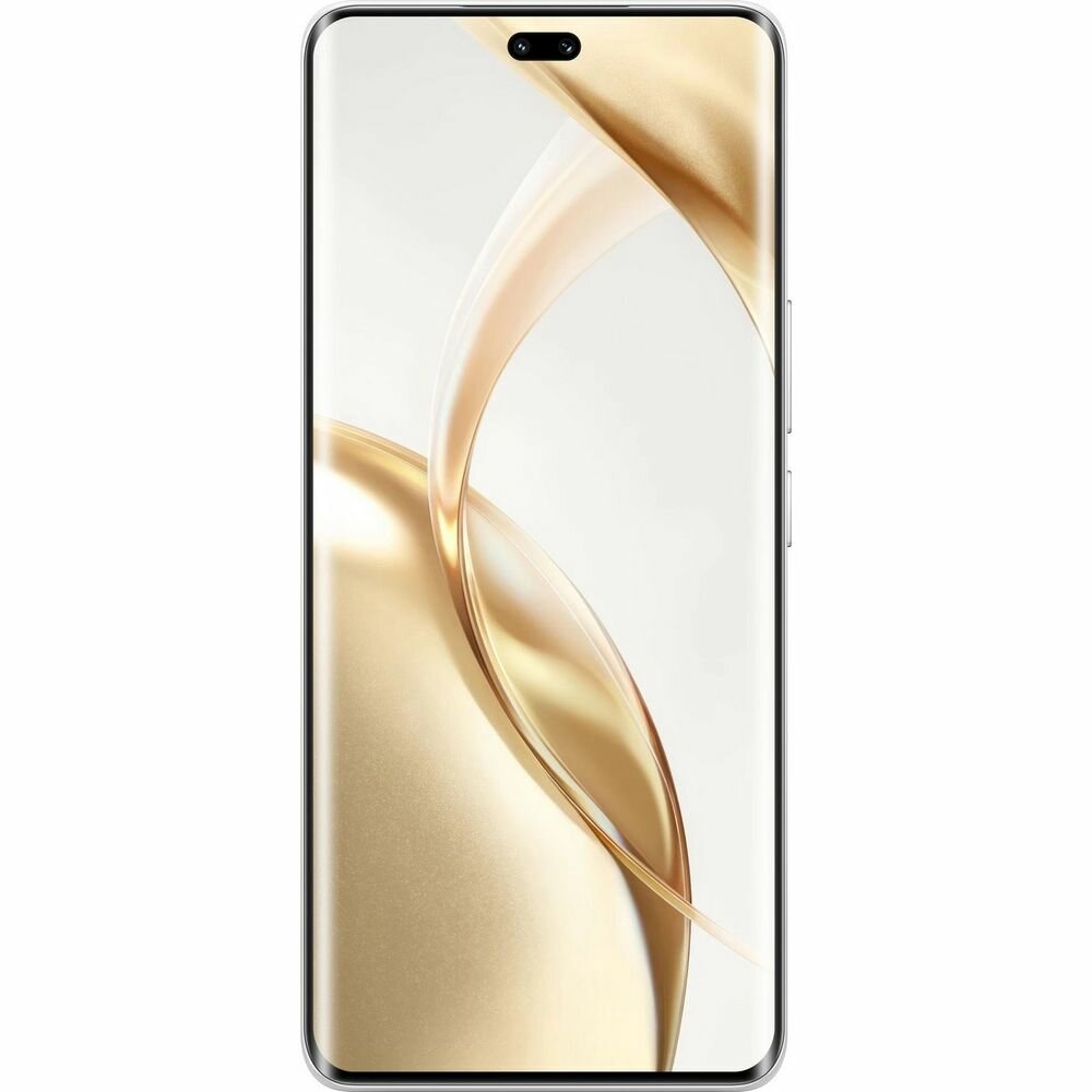 HONOR Смартфон HONOR 200 PRO 12+512Gb белый (5109BFUJ) 5109BFUJ — фото 1