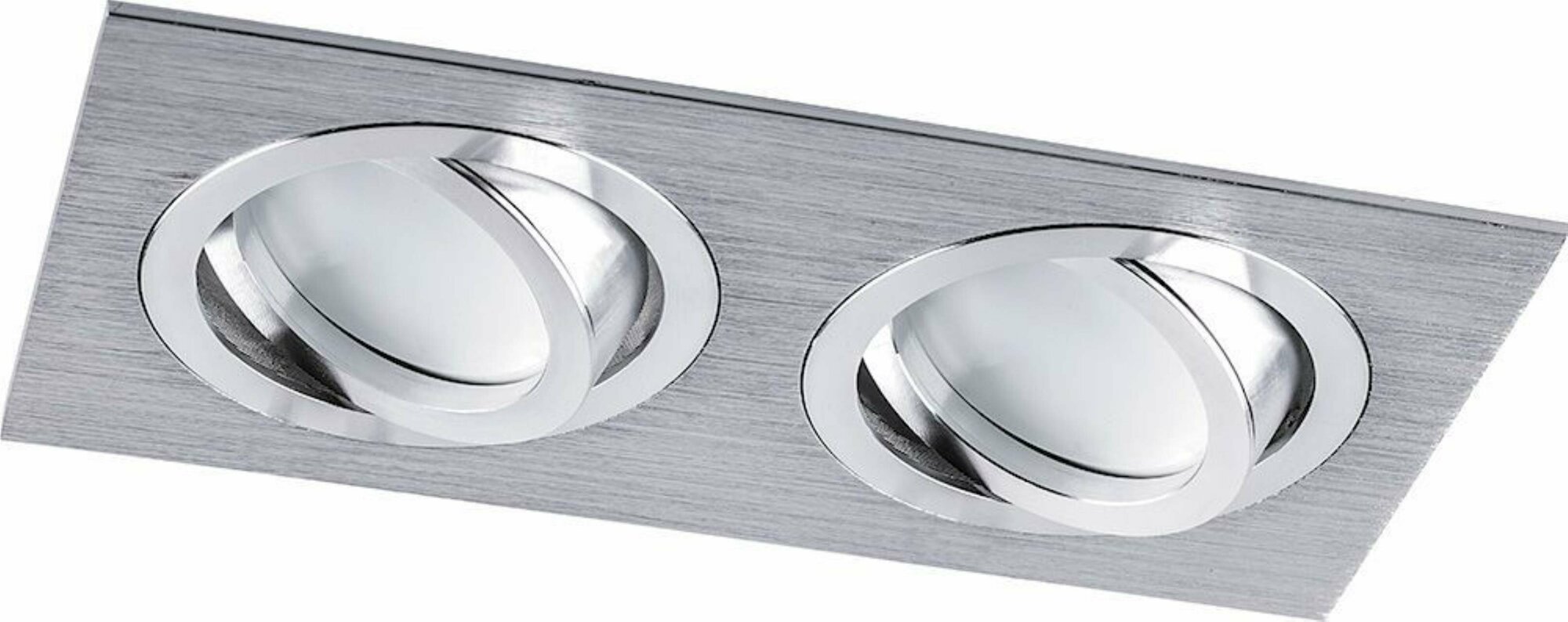 Светильник встраиваемый Feron, серия DL2802, 32642, 50W, G5.3