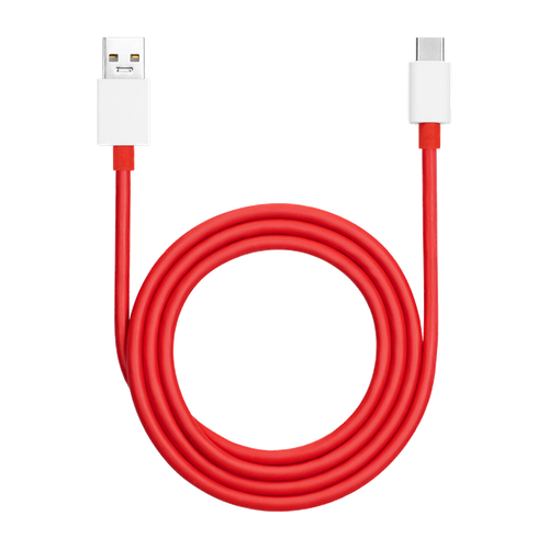 Кабель OnePlus Type-A to Type-C Cable 8A 150см Original 3990₽