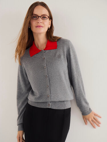 Изображение товара Кардиган