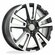 Колесный диск КиК Lada Vesta Cross (КСr874) 17x6.5" PCD4x100 ET43...