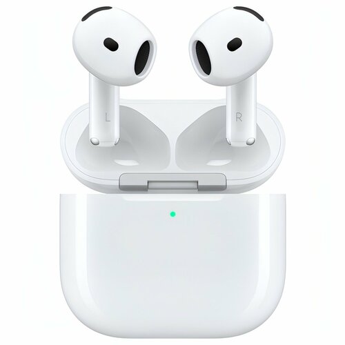 Наушники Apple AirPods 4 MagSafe ANC 2799900₽