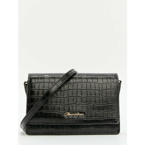 Сумка кросс-боди Gerard Henon, черный