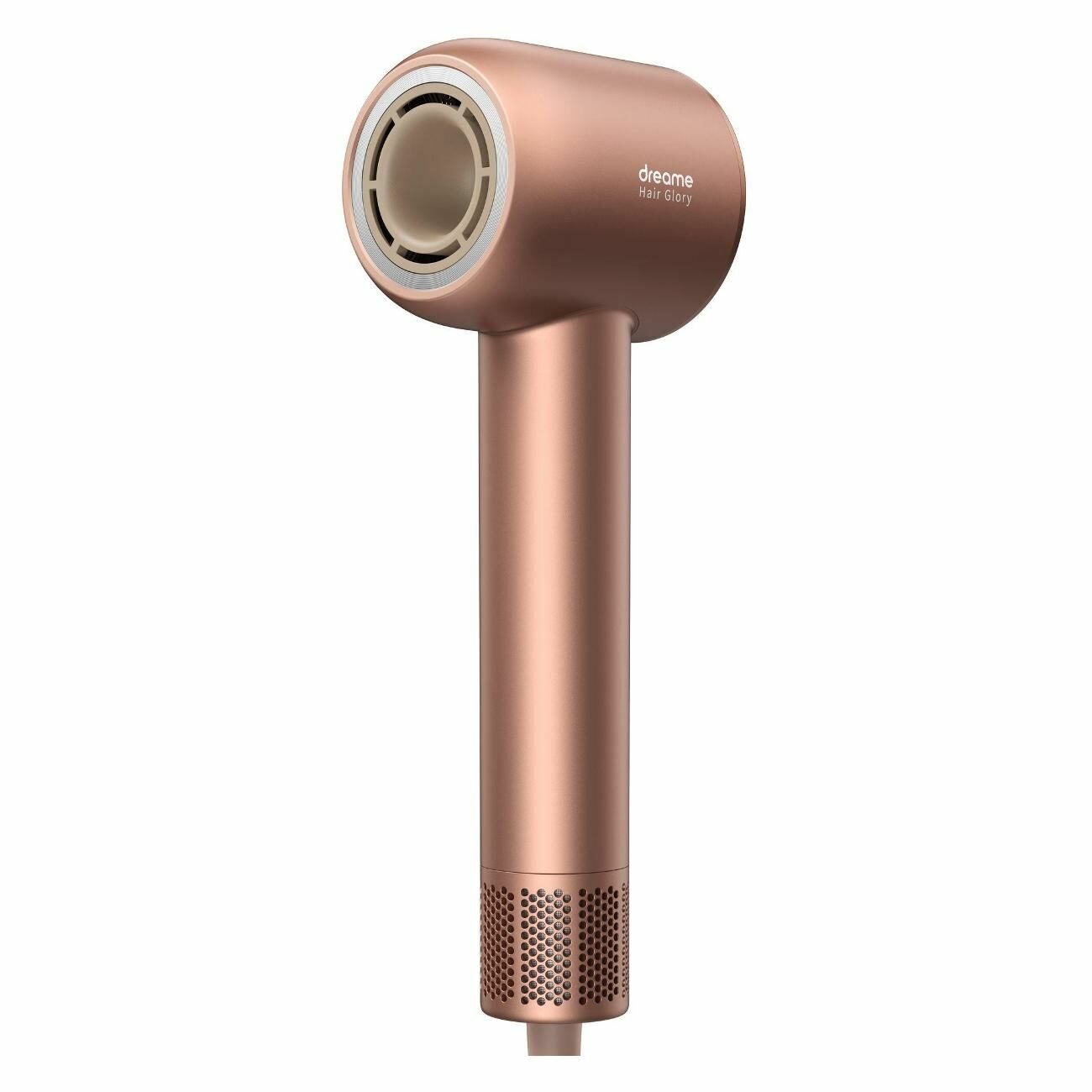 Фен Dreame Hairdryer Glory (AHD6A-RS), розовое золото — купить в ...