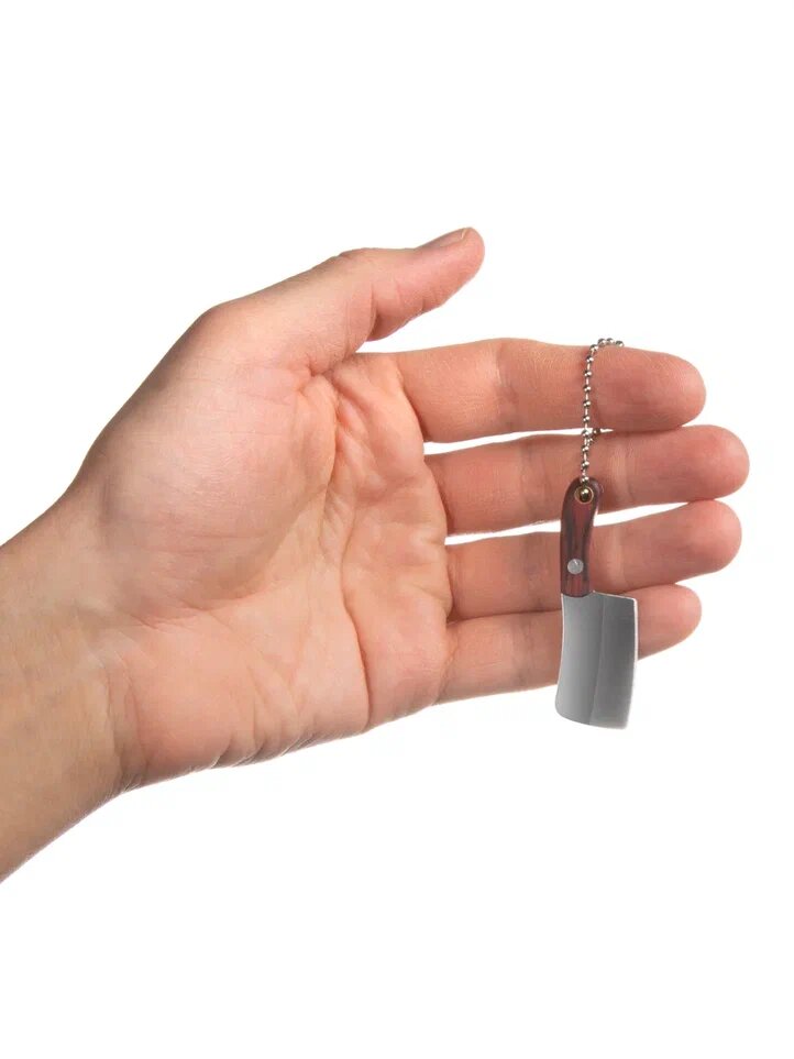 Брелок Saana, дерево — фото 1