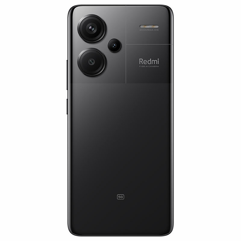 Смартфон Xiaomi Redmi Note 13 Pro+ — фото 1