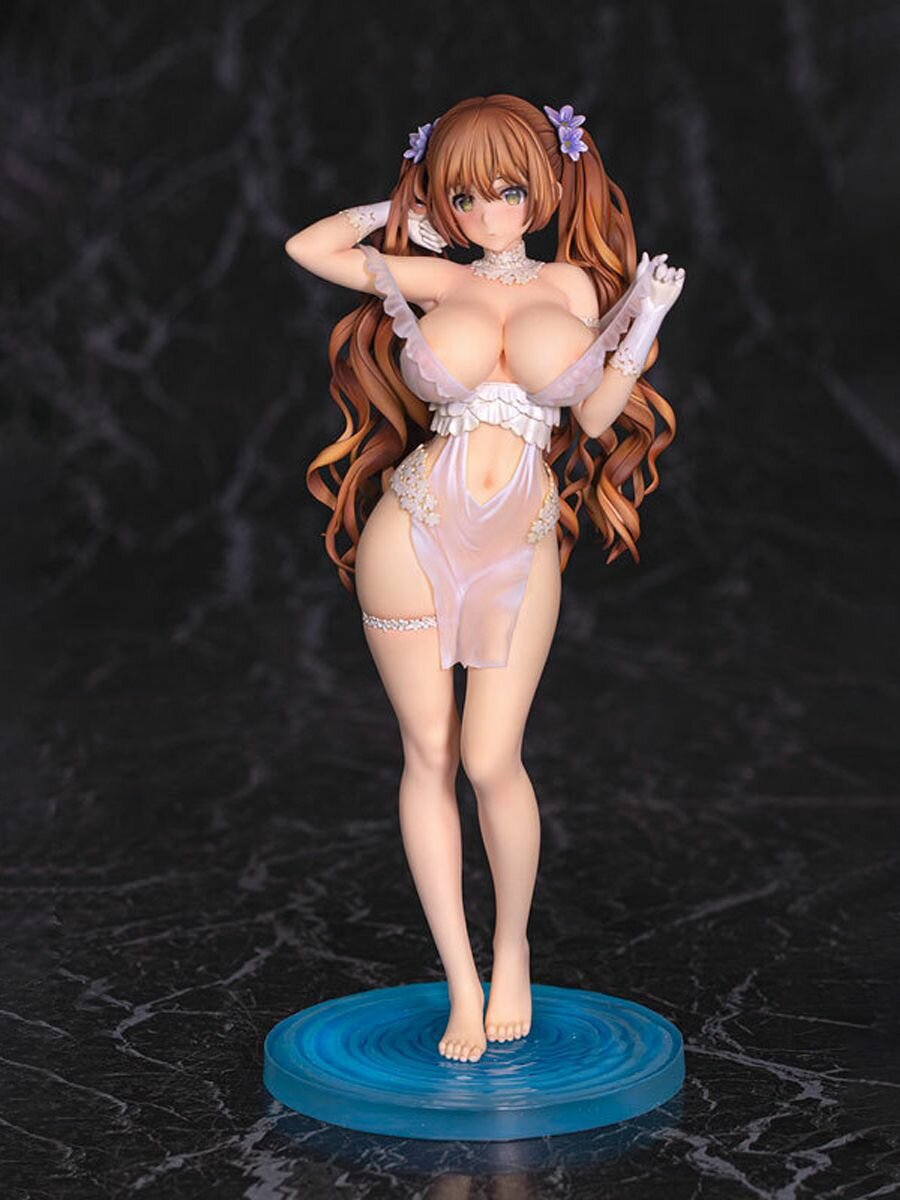 Аниме фигурка Nure Megami 26 см