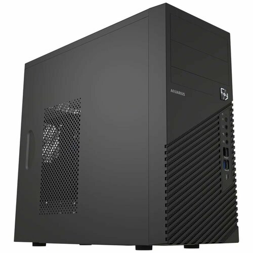 Российские Персональные компьютеры Aquarius Aquarius Pro P30 K46 R53 MT 2030541 QRDP-P30K461M2918C125E02NLNKNNN3 i5 94008GbSSD256Gb noOS RUS70088971 16639₽