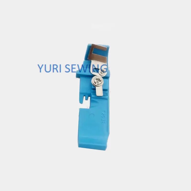 Прижимная лапка для оверлока Zhongjie Оранжевый