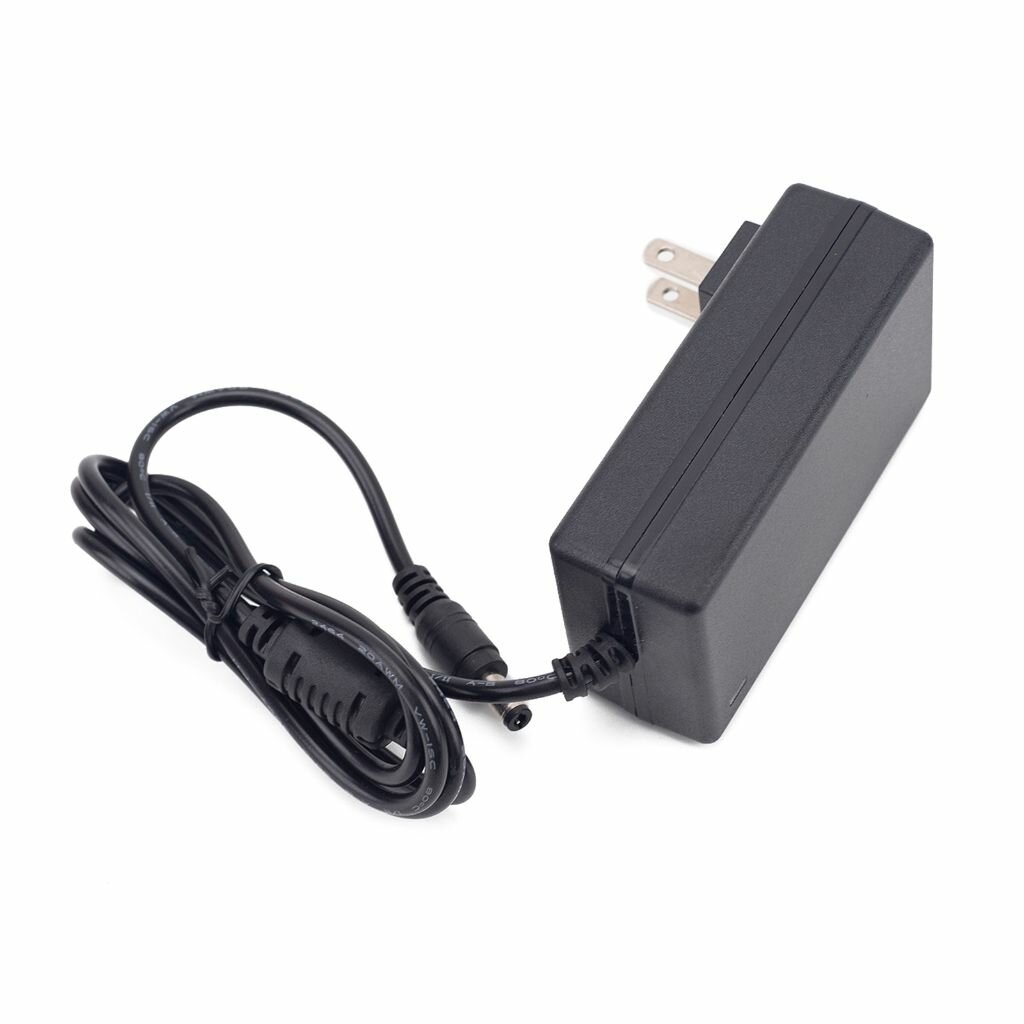 Адаптер переменного тока DYS650-180280W-K для игровых звуковых панелей Leviathan V1