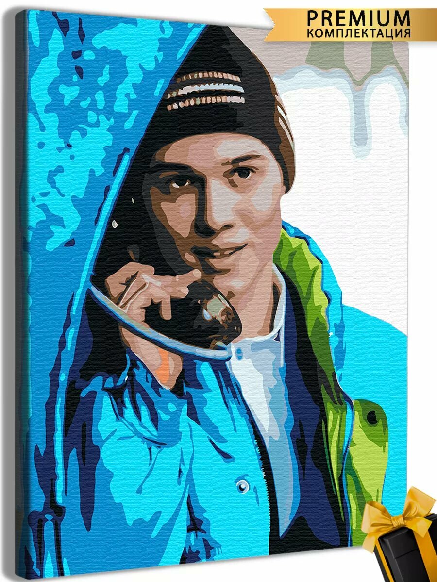 Слово пацана сериал