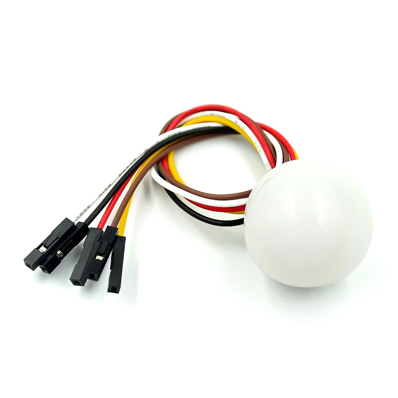 Датчик освещенности BH1750FVI SIMPLE ROBOT