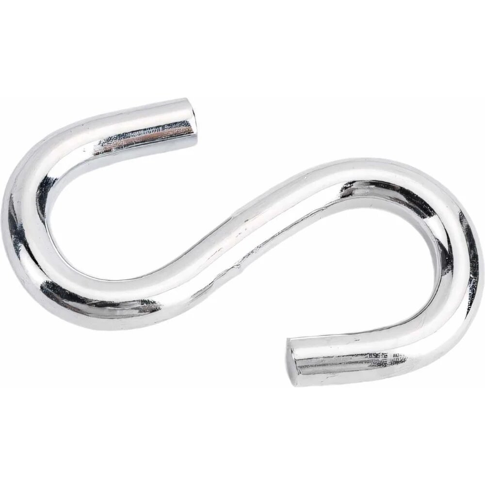 S-образный крючок М5 4шт - пакет Tech-Krep/Zitar 105823