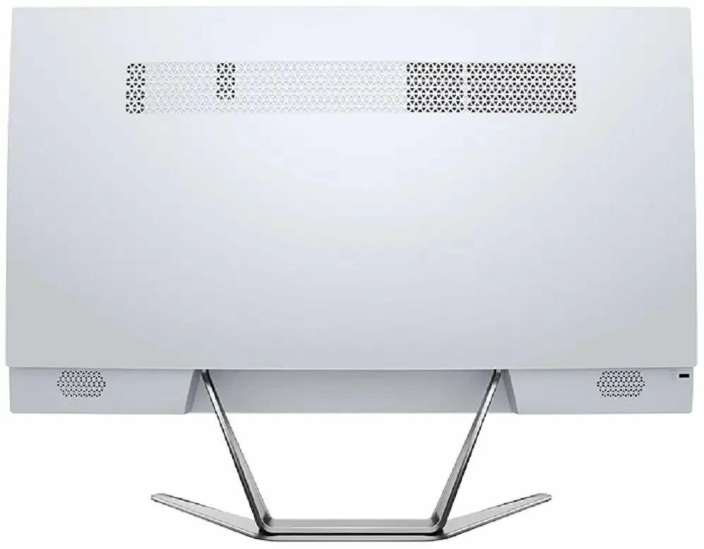 Моноблок Teclast K24 Air, 23.8", IPS, Intel Core i3 12100, DDR4 16ГБ, SSD 512, Intel UHD Graphics 730, Windows 11 Pro, белый (k24 air 1210016g512kru) - фото №4