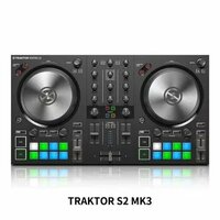 Native Instruments Traktor Kontrol S2 MK3