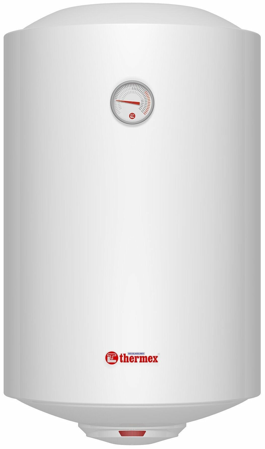 Водонагреватель накопительный 80 л Thermex Champion TitaniumHeat 80 V (Цвет: White)