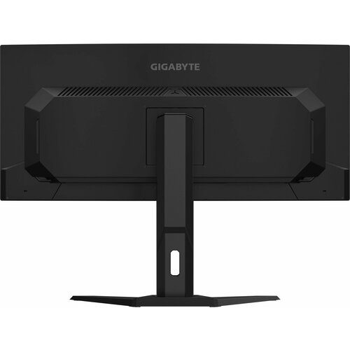 GIGABYTE Монитор Gigabyte 34 MO34WQC2 черный OLED LED 219 HDMI MM матовая HAS Piv 250cd 178гр178гр 3440x1440 240Hz DP WQ USB 986кг 20VM0-MO34WQ2BT-1EKR 98480₽
