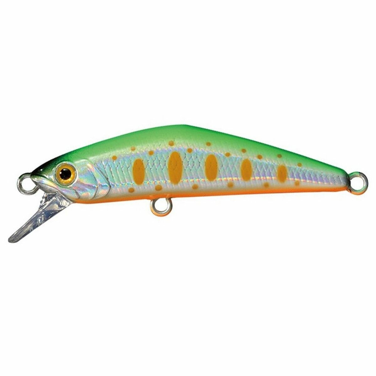 Воблер SMITH D-Compact 38мм. 2,5гр. №14