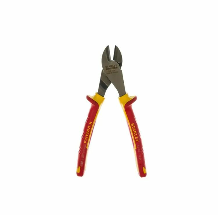 Бокорезы диэлектрические Stanley FatMax VDE 0-84-003