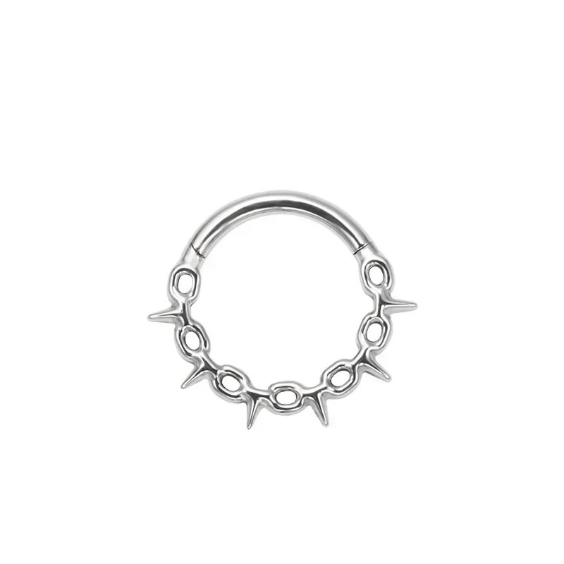 Пирсинг Zoorbody Jewelry