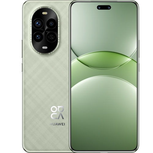 HUAWEI nova 13 Pro 12512GB Loden Green 48690₽
