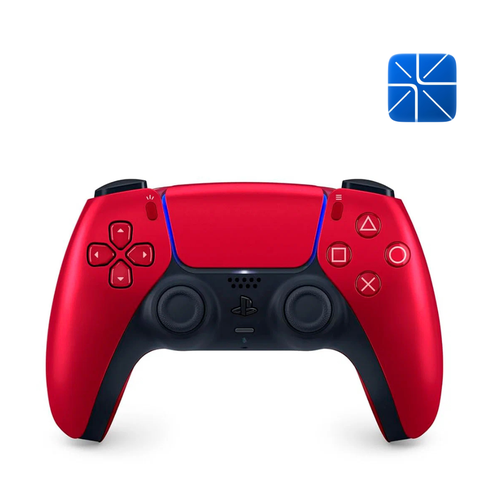 Геймпад Sony PlayStation 5 DualSense Wireless Controller red volcanic красный 890000₽