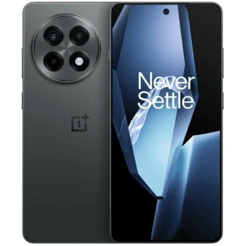 Смартфон OnePlus Ace 5 5G 12256GB CN Black Черный 5100000₽
