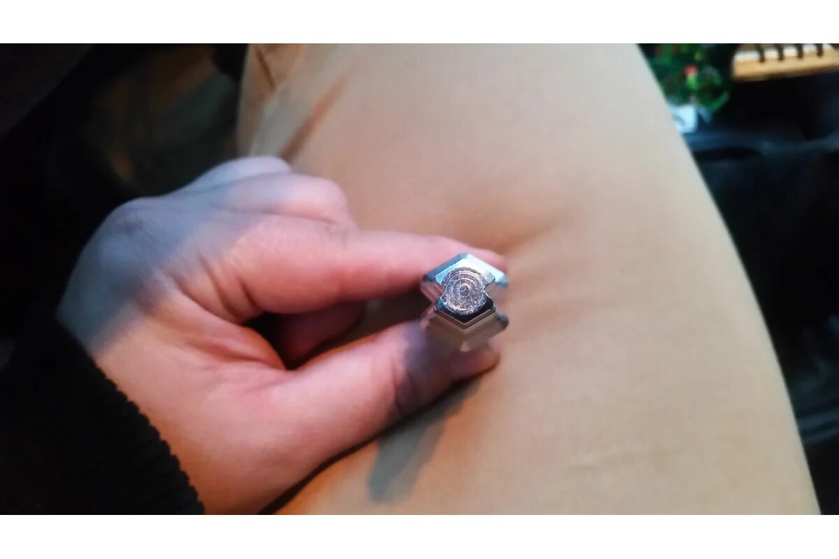 Ключ Neo - фото №7