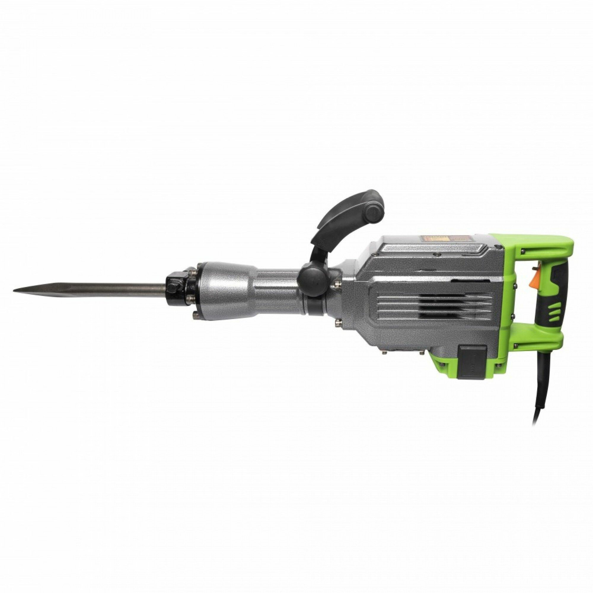 Молоток отбойный Procraft Professional PSH2700, 48Дж, 1,5кВт, HEX