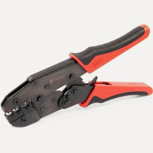 Изображение товара Квт Пресс-клещи СТО-01 серия профи