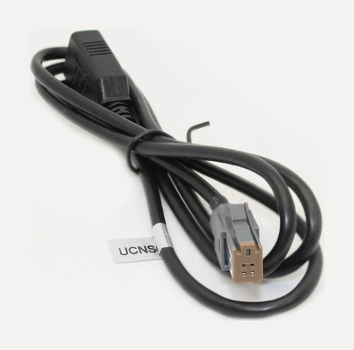 Изображение товара Переходник для подключения USB накопителей к штатной магнитоле Nissan тип 1