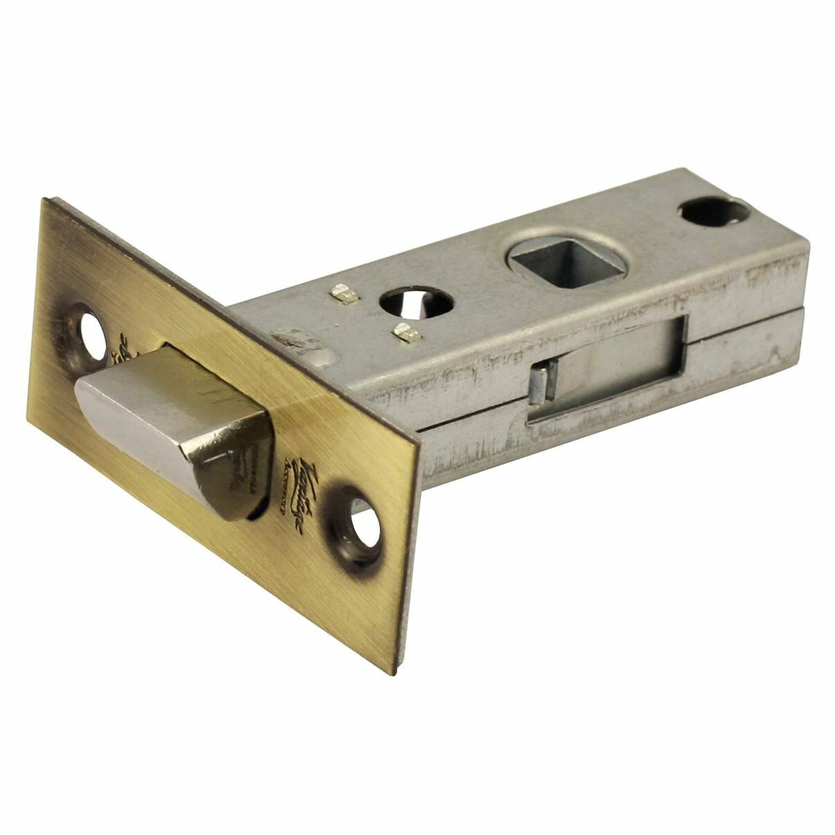 Защелка межкомнатная Vantage L45