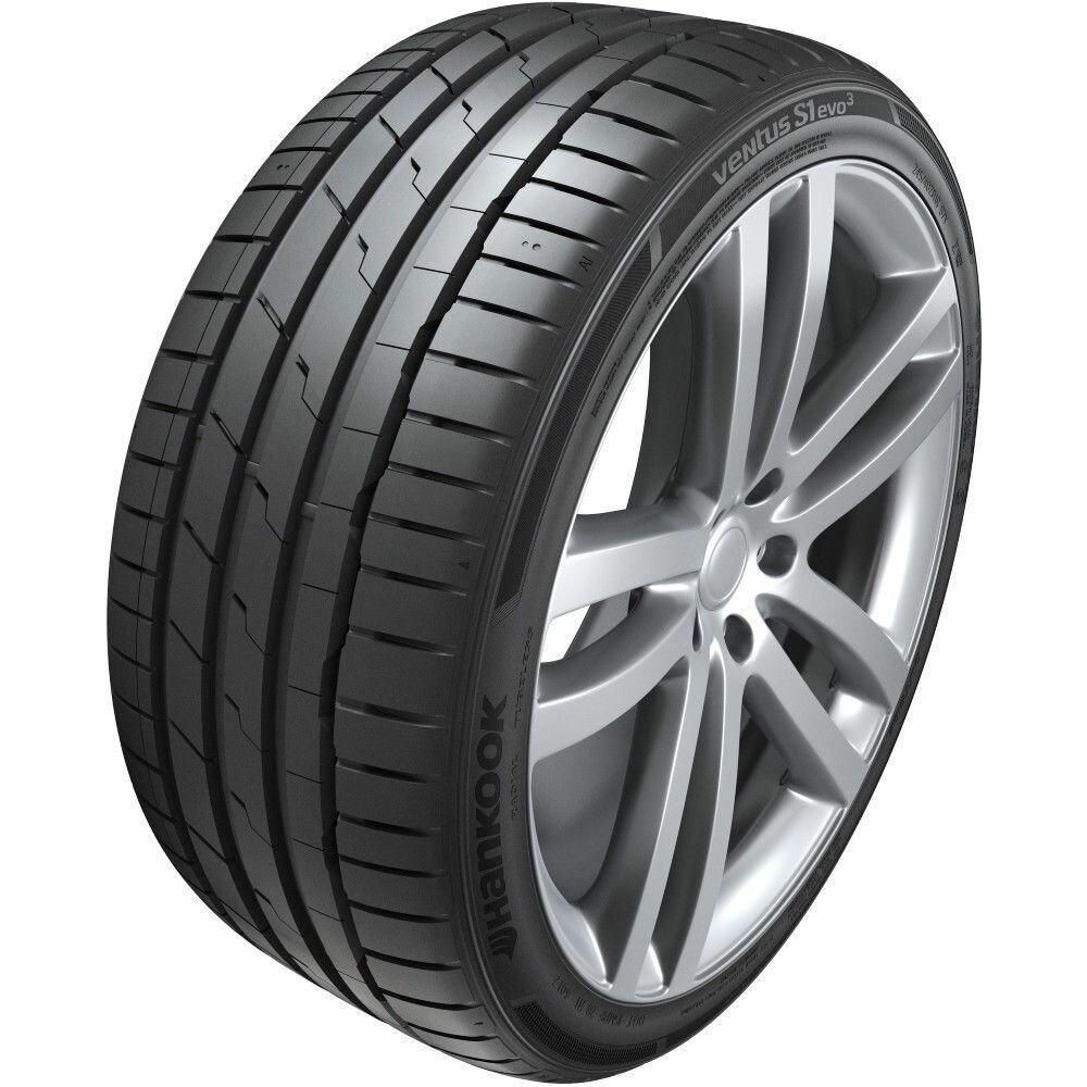 Автошина Hankook 245/45ZR19 102Y XL Ventus S1 Evo 3 K127 TL, арт. HN1024287