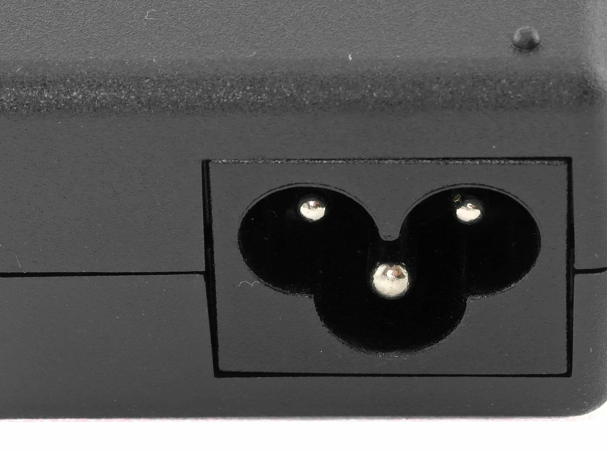 Блок питания для Lenovo 20V 3.25A (65W) 4.0x1.7мм (OEM) — фото 1