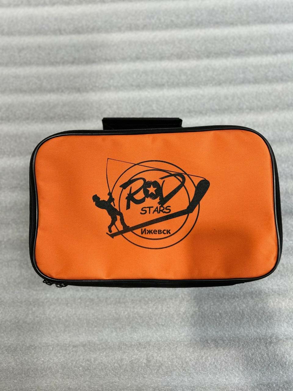 Сумка для эхолота 9 — фото 1