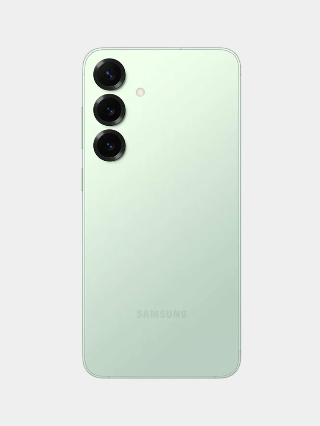 Смартфон Samsung Galaxy S25, 12/256 ГБ 5G, Dynamic AMOLED 120 Гц, 50 МП камера — фото 1