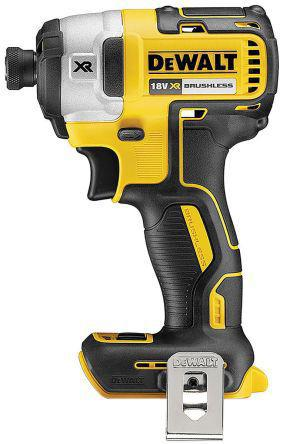 Шуруповерт DeWalt DCF887N-XJ