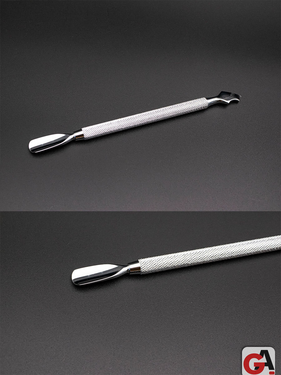 Пушер для маникюра F508 — фото 1