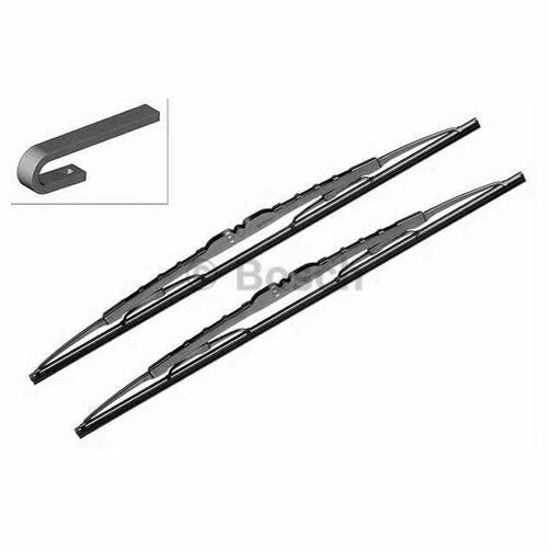 Щетка стеклоочистителя Bosch 3397005159