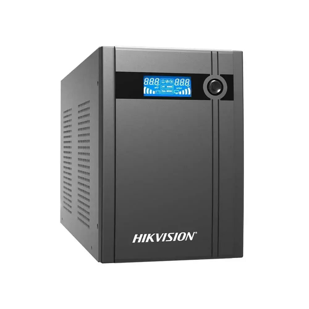 Источник бесперебойного питания HIKVISION DS-UPS3000 — фото 1
