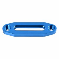 Легкая 6-дюймовая алюминиевая направляющая лебедки Fairlead для троса