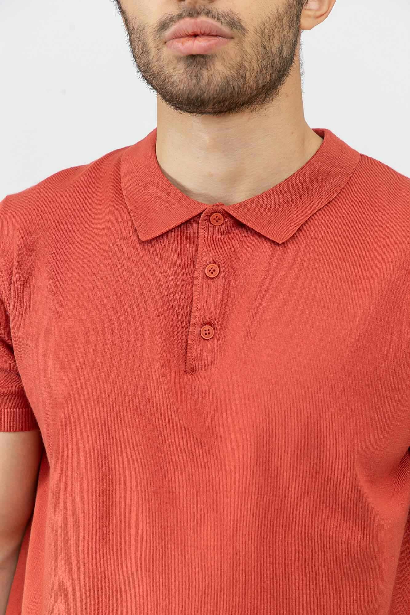 Джемпер TERRA PRO, размер 2XL, ginger — фото 1